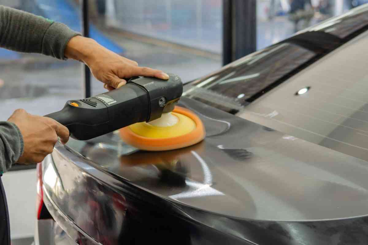 Does Car Wax Go Bad How Long Does It Last 