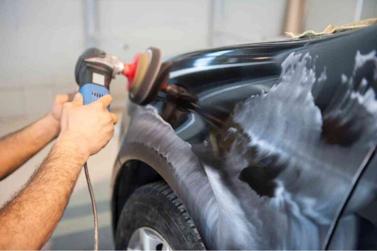 How To Tell If Car Wax is Bad