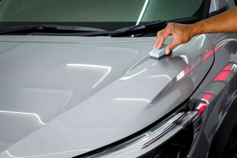 Is Graphene Coating Better Than Ceramic Coating