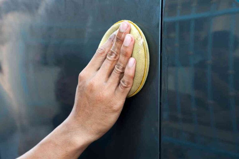 Methods To Use In Removing Mold From Your Car Exterior