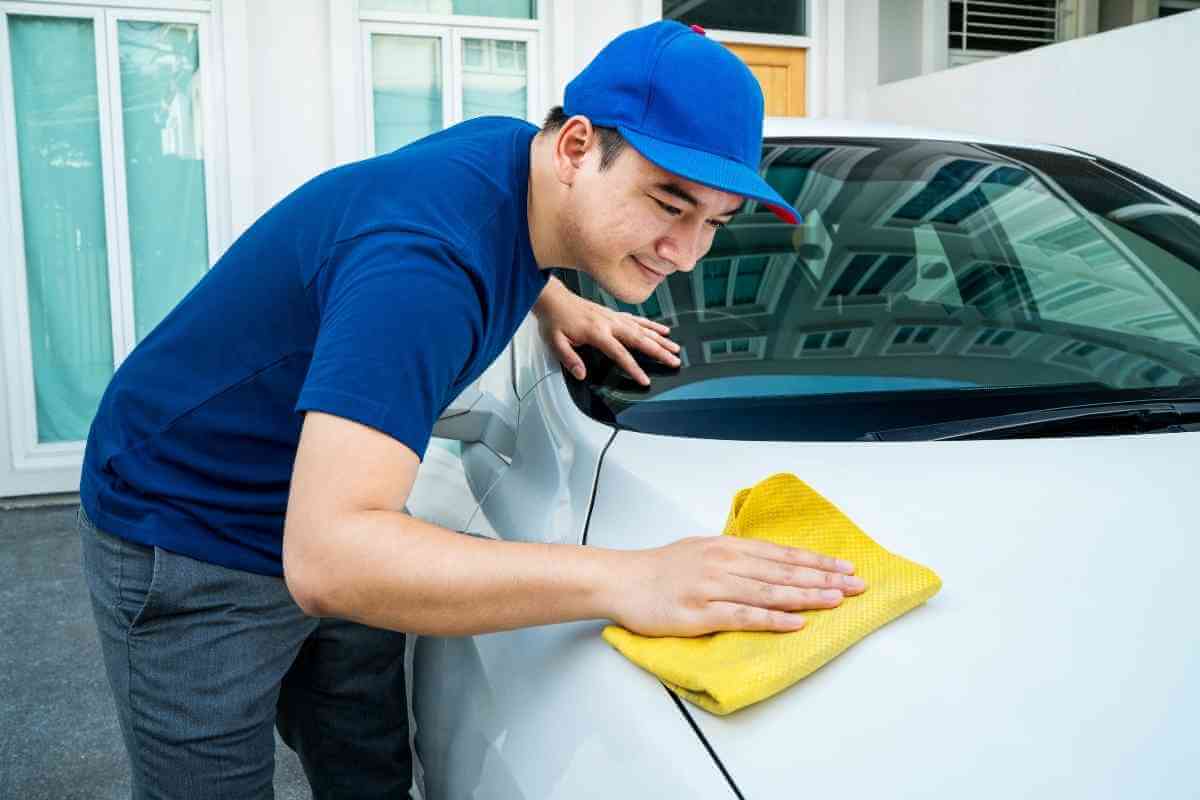 Why You Should Choose a White Car Color