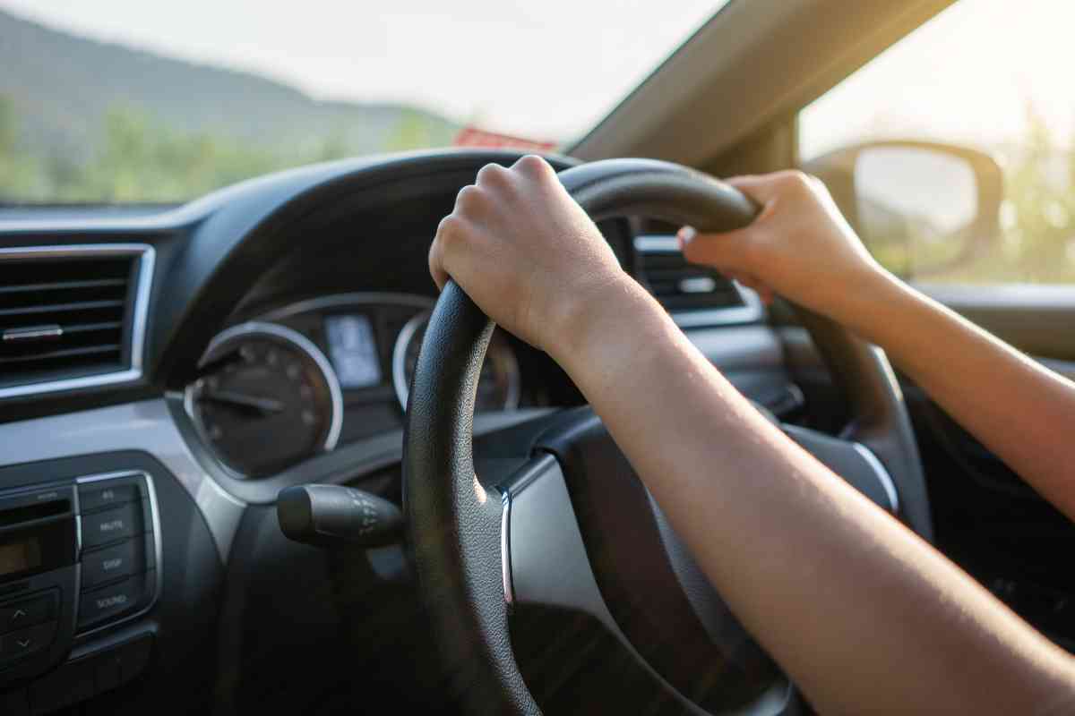 Car Bounces While Driving At High Speed