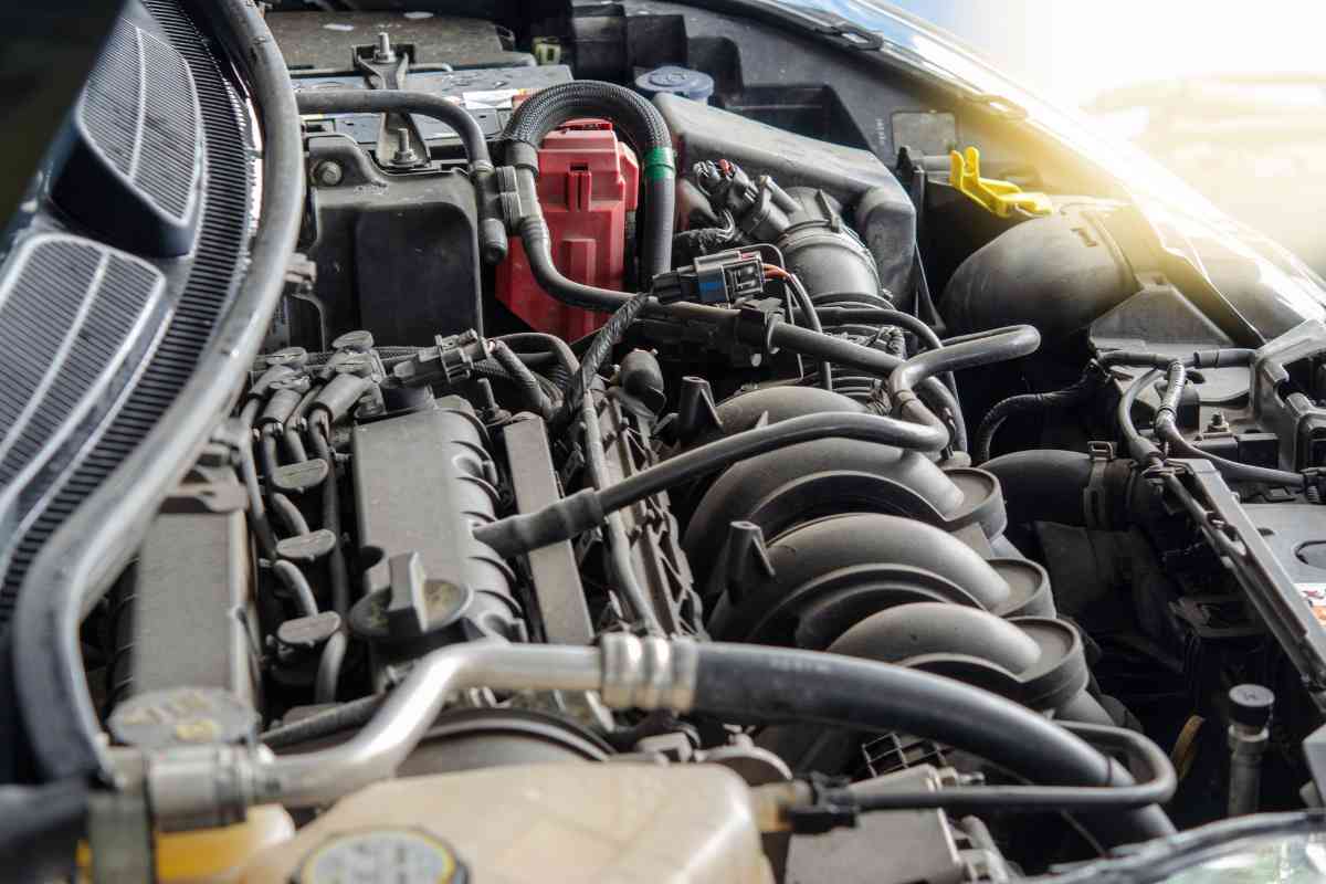 2007 Ford Focus Power Steering Problems