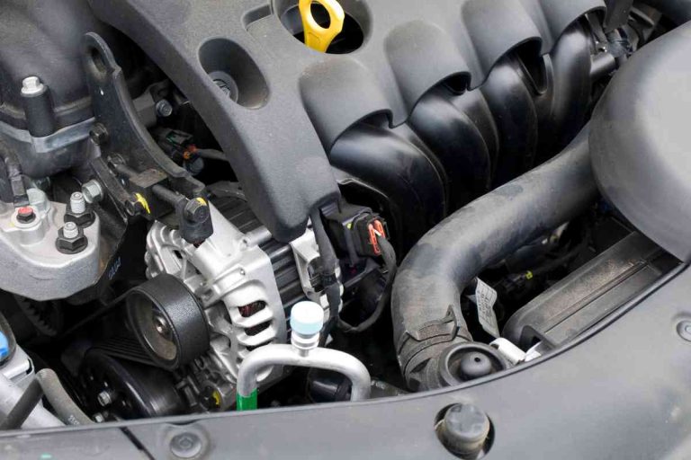 Can A Bad Alternator Cause Engine To Shake