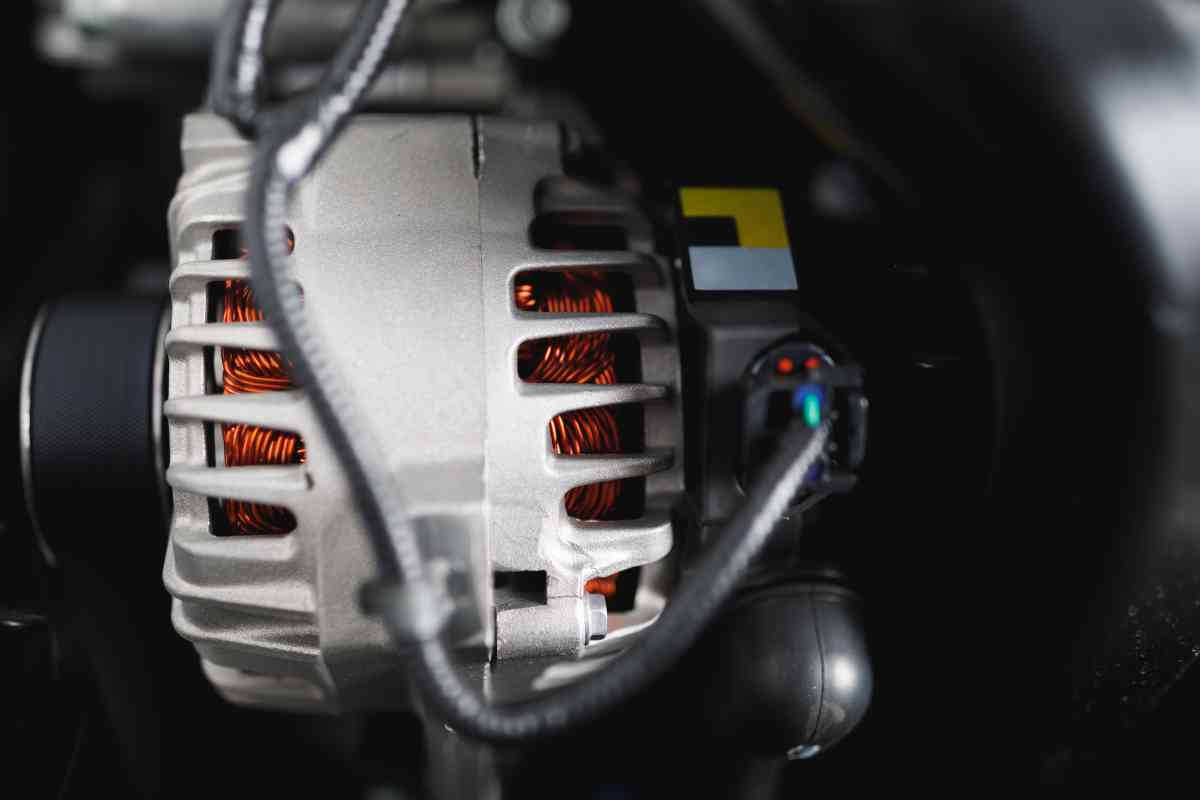 Can A Bad Alternator Cause Transmission Problems