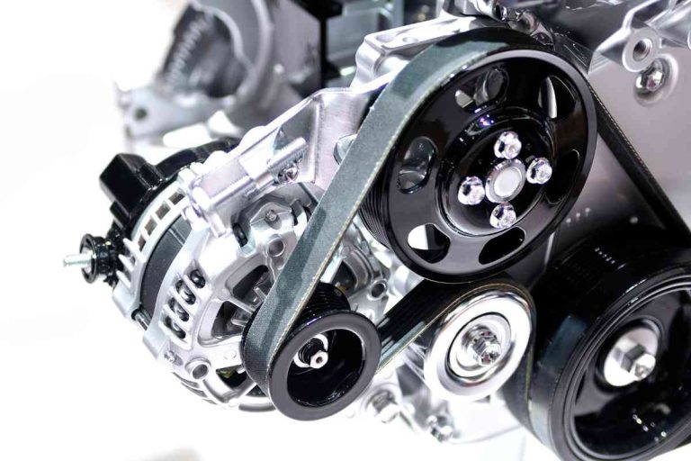 Can An Alternator Go Bad Without Warning