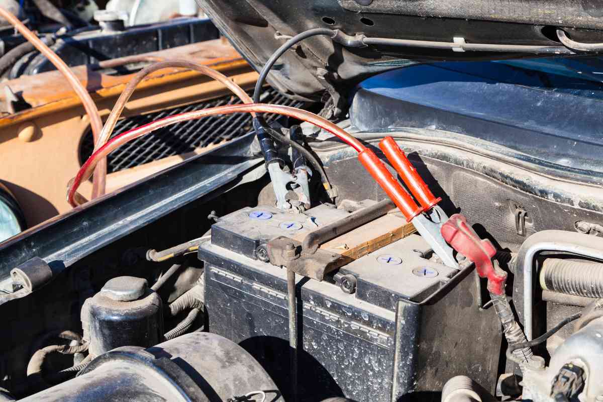 Can You Jumpstart A Car With A Bad Alternator