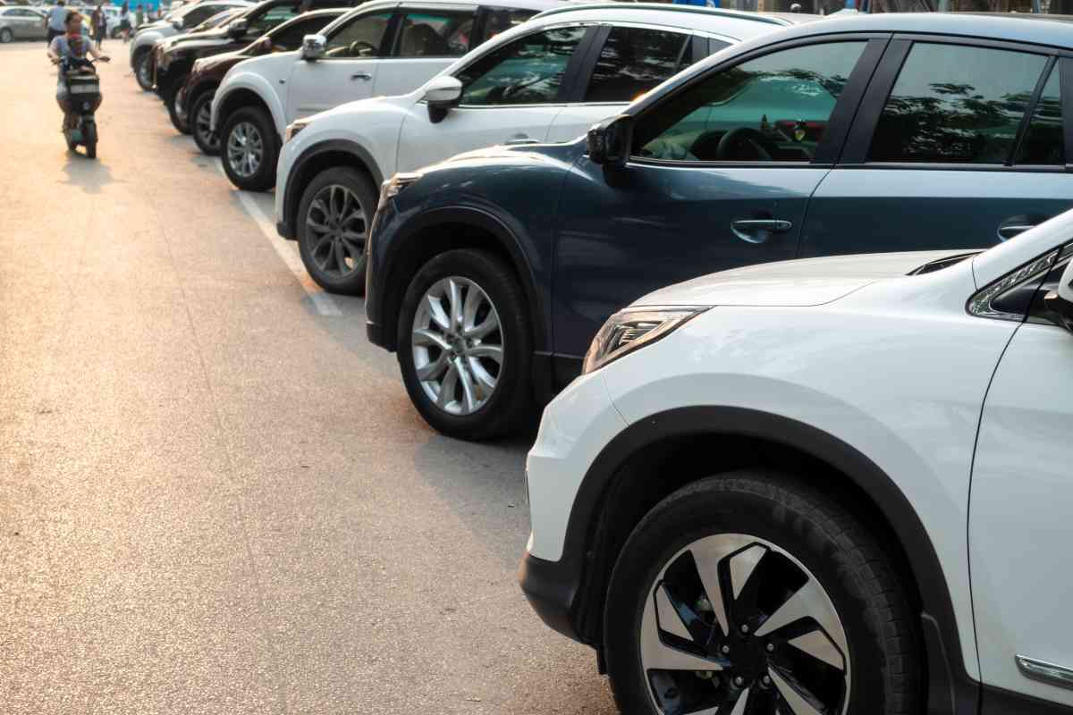 Car Life Expectancy By Model