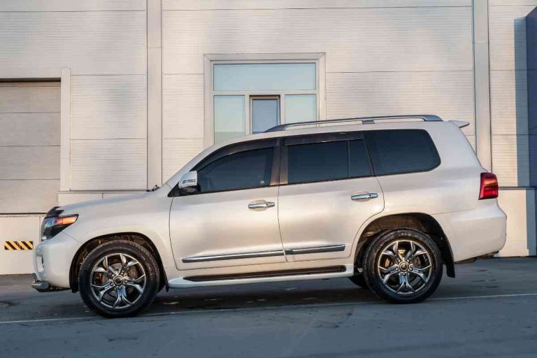 Cars With The Longest Lifespan