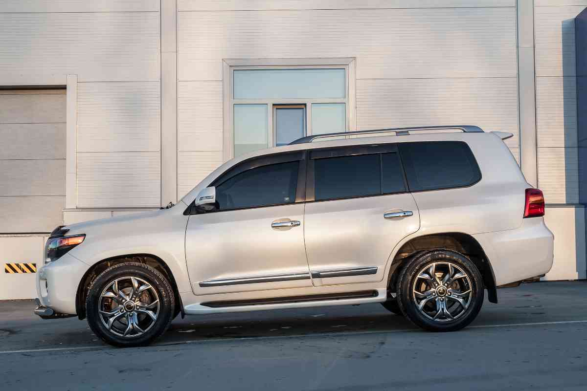 Cars With The Longest Lifespan