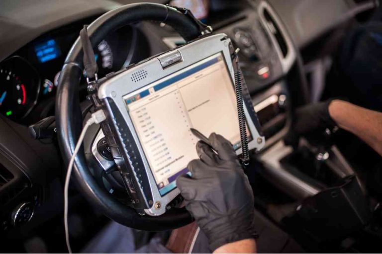 Chevy Cobalt Computer Problems