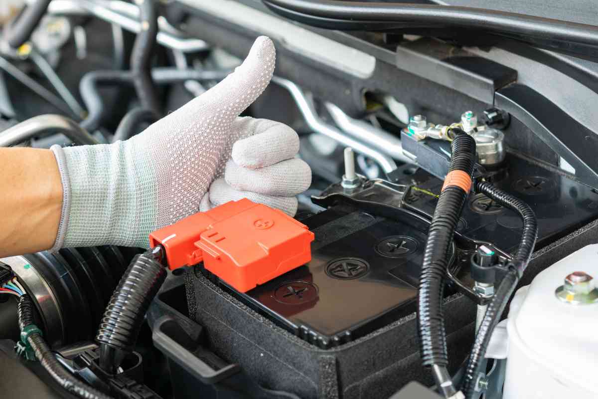 Do Car Batteries Charge While Idling