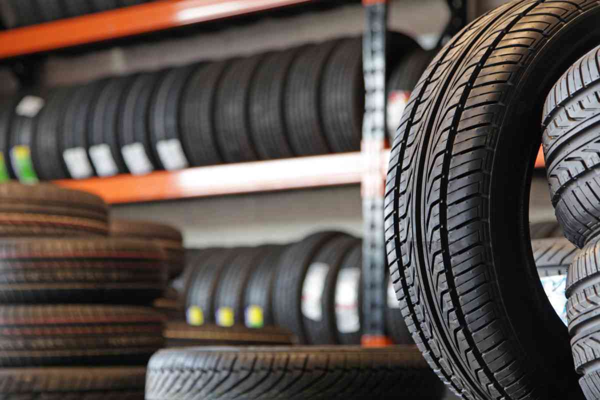 Do New Tires Need To Be Balanced