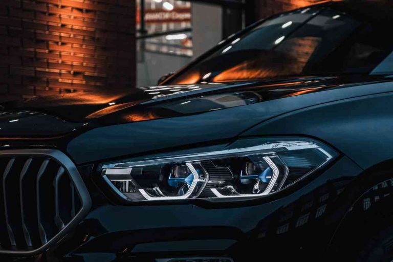 How Many Miles Can The BMW 6 Series Last