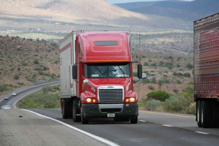 How To Increase Fuel Economy In A Truck
