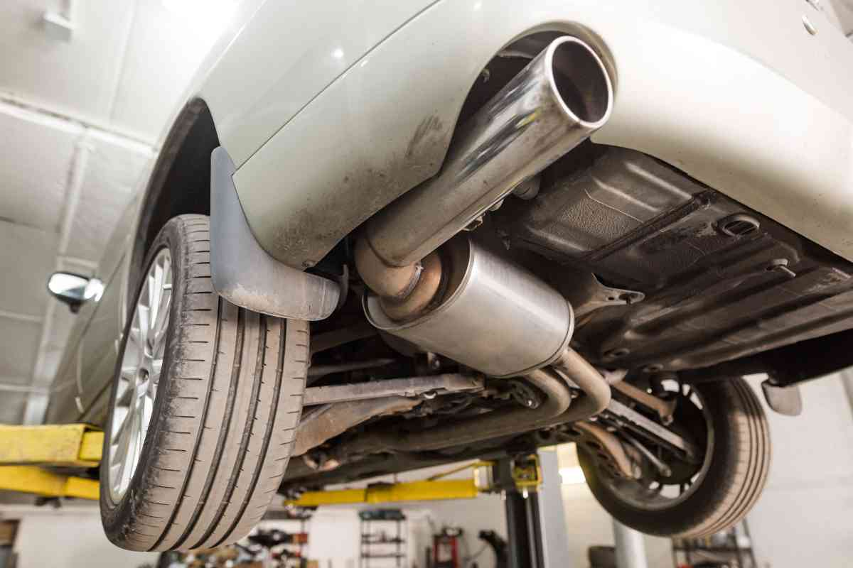 Muffler Delete Vs Straight Pipe