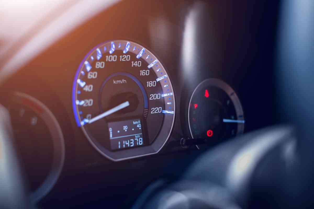 Risks Of Buying Old Car With Low Mileage