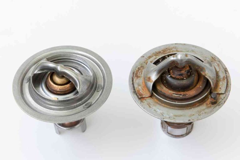 Symptoms Of A Stuck Open Thermostat