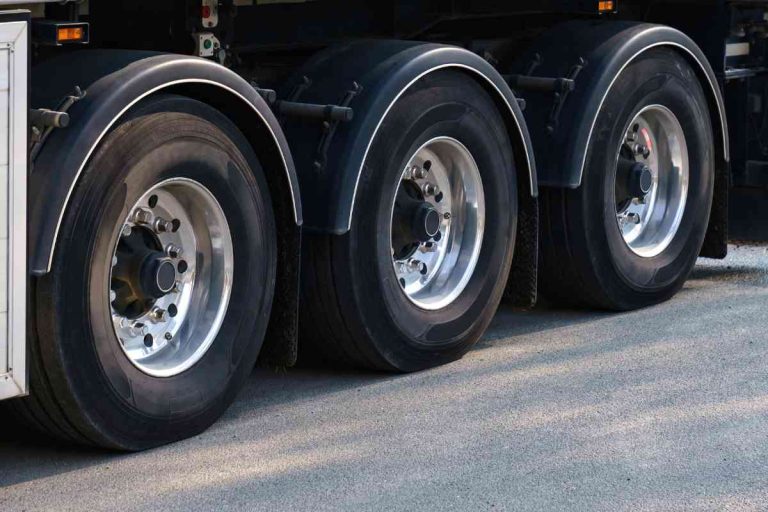 Types Of Rims For Trucks