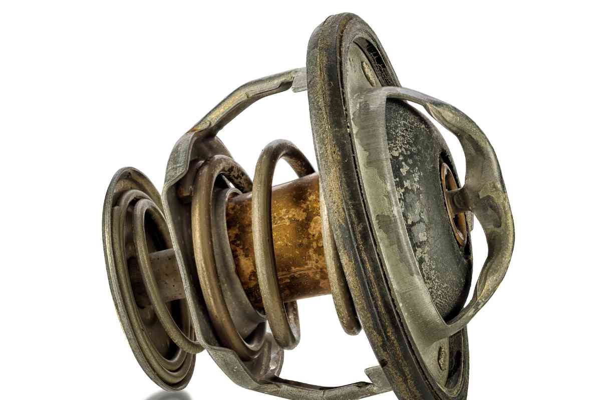 What Can A Bad Thermostat Do To A Car